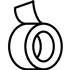 چسب