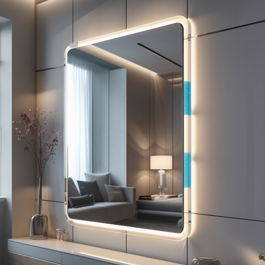 کاربرد تخصصی چسب دوطرفه ژله‌ای نانو در نصب تجهیزات دکوراتیو بدون نیاز به سوراخ‌کاری