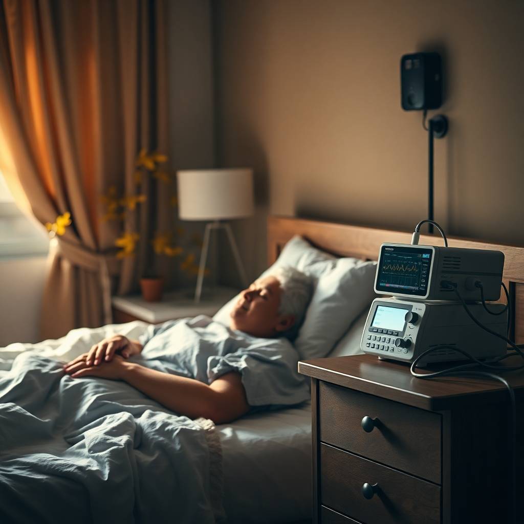 استفاده حیاتی استابلایزر در دستگاه‌های پزشکی خانگی