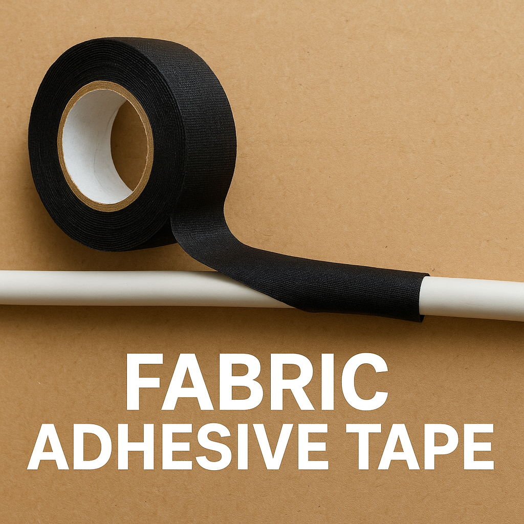 نقش چسب برق در جلوگیری از لرزش و صدای اضافی در لوازم خانگی