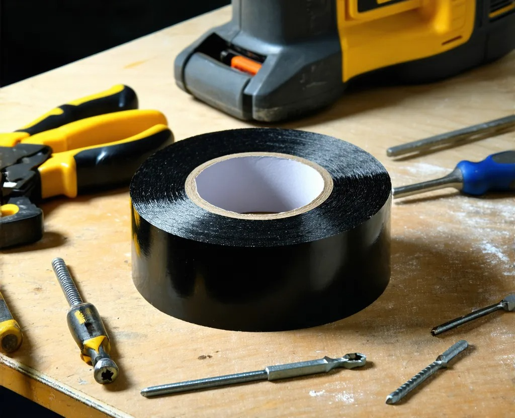 چگونه چسب برق مناسب انتخاب کنیم؟