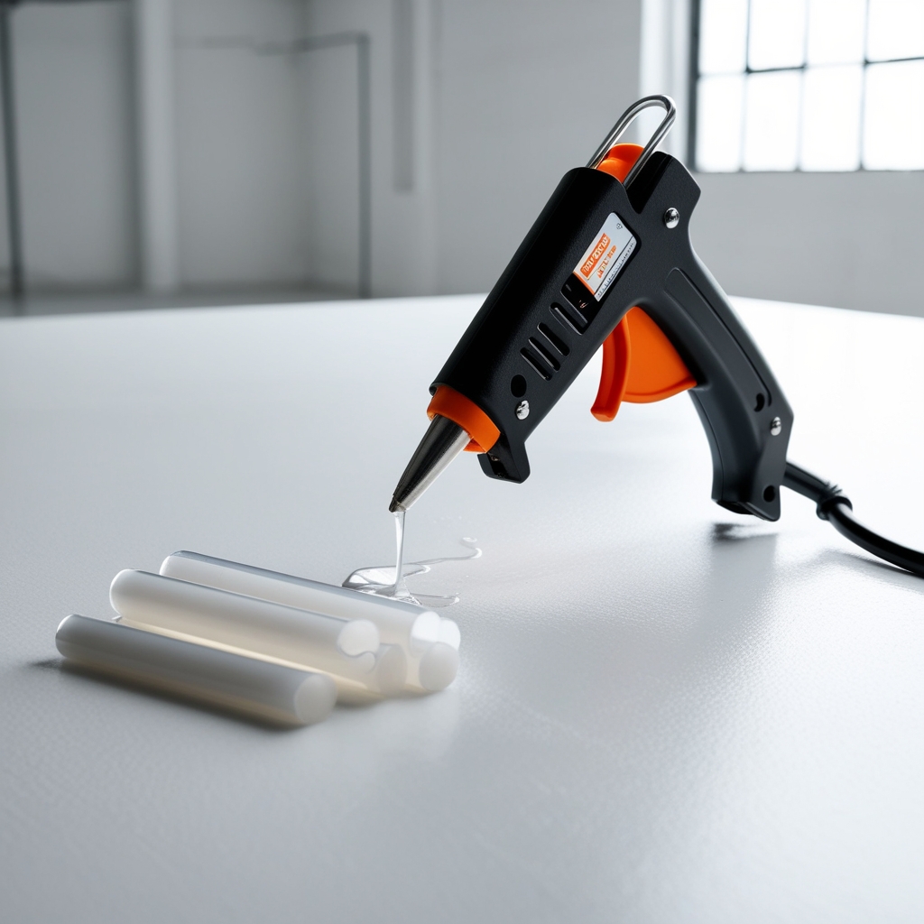 «راهنمای تخصصی انتخاب و کنترل کیفیت چسب حرارتی (هات‌ملت) در صنایع مختلف»