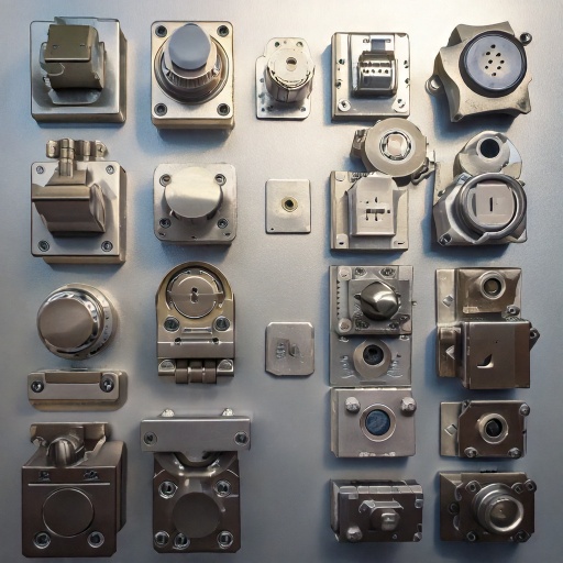 راهنمای جامع انتخاب و نگهداری کلیدها و پریزهای صنعتی: نکات فنی، استانداردها و راهکارهای بهبود عملکرد