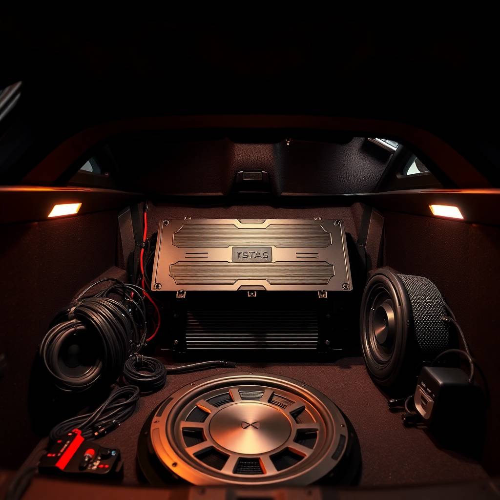 کاربرد چسب برق تاپ رول در سیم‌کشی سیستم‌های صوتی؛ نظم، ایمنی و کیفیت در یک نگاه