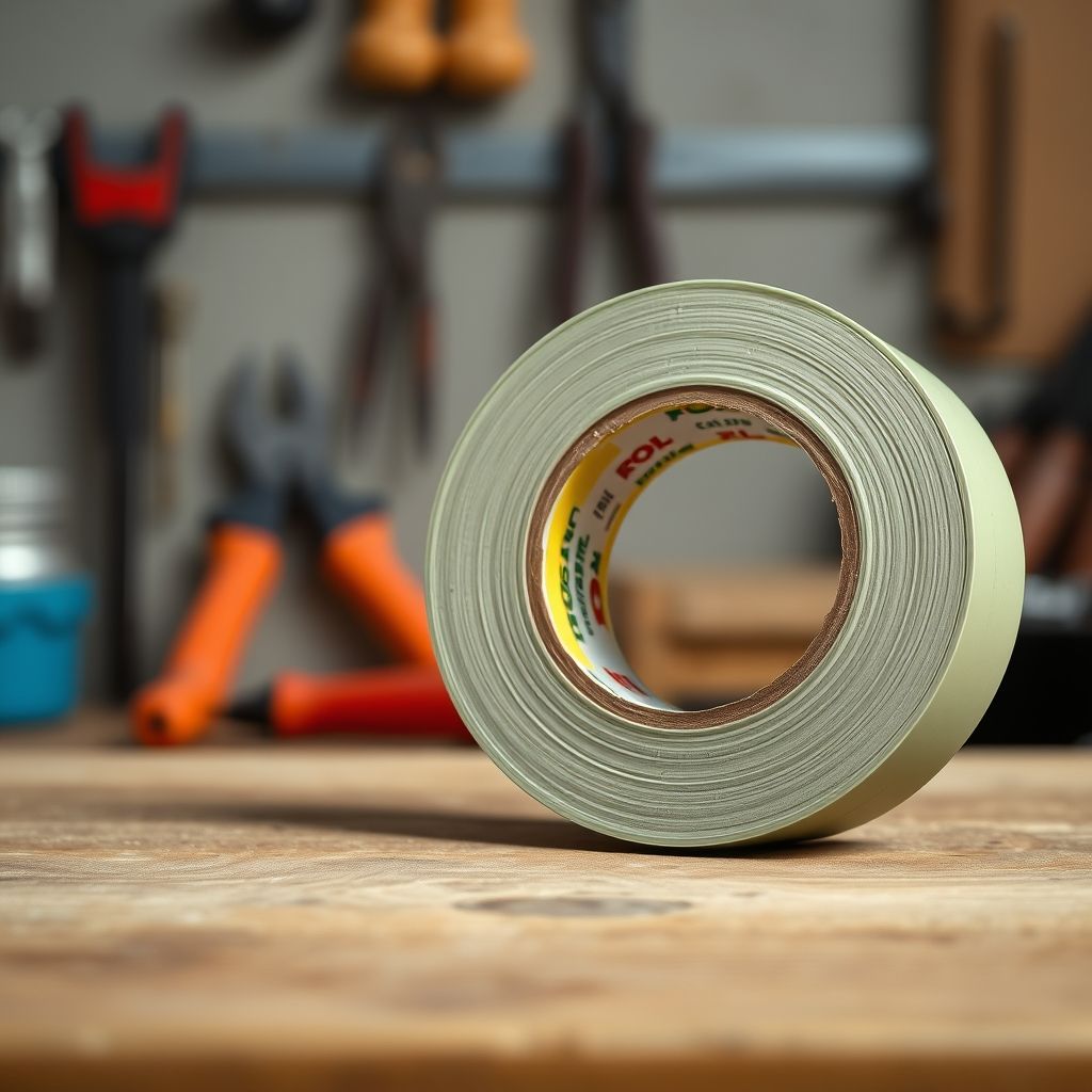 یک کاربرد کمتر دیده‌شده از چسب برق تاپ رول که مهندس‌های حرفه‌ای همیشه مخفی نگه می‌دارن!