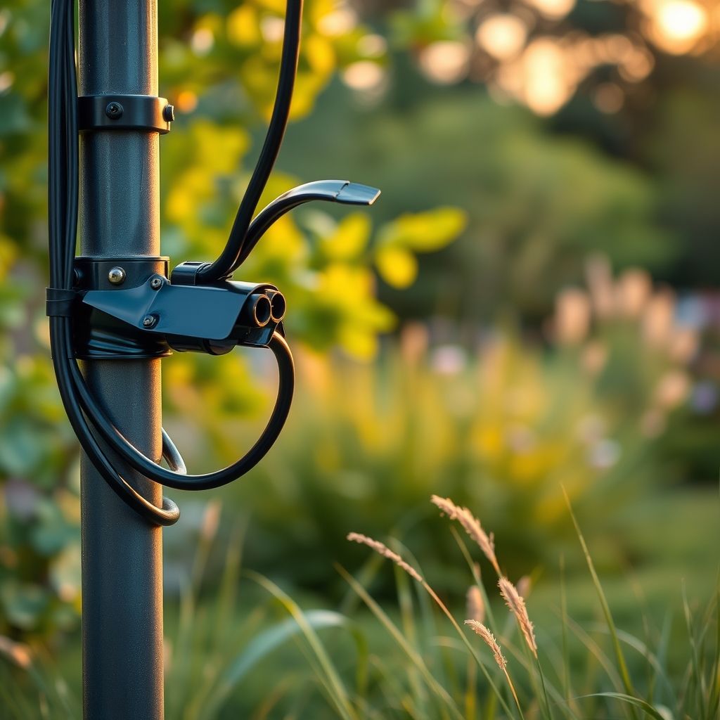 چسب برق تاپ رول؛ محافظ حرفه‌ای برای سیم‌کشی در فضاهای باز و مرطوب