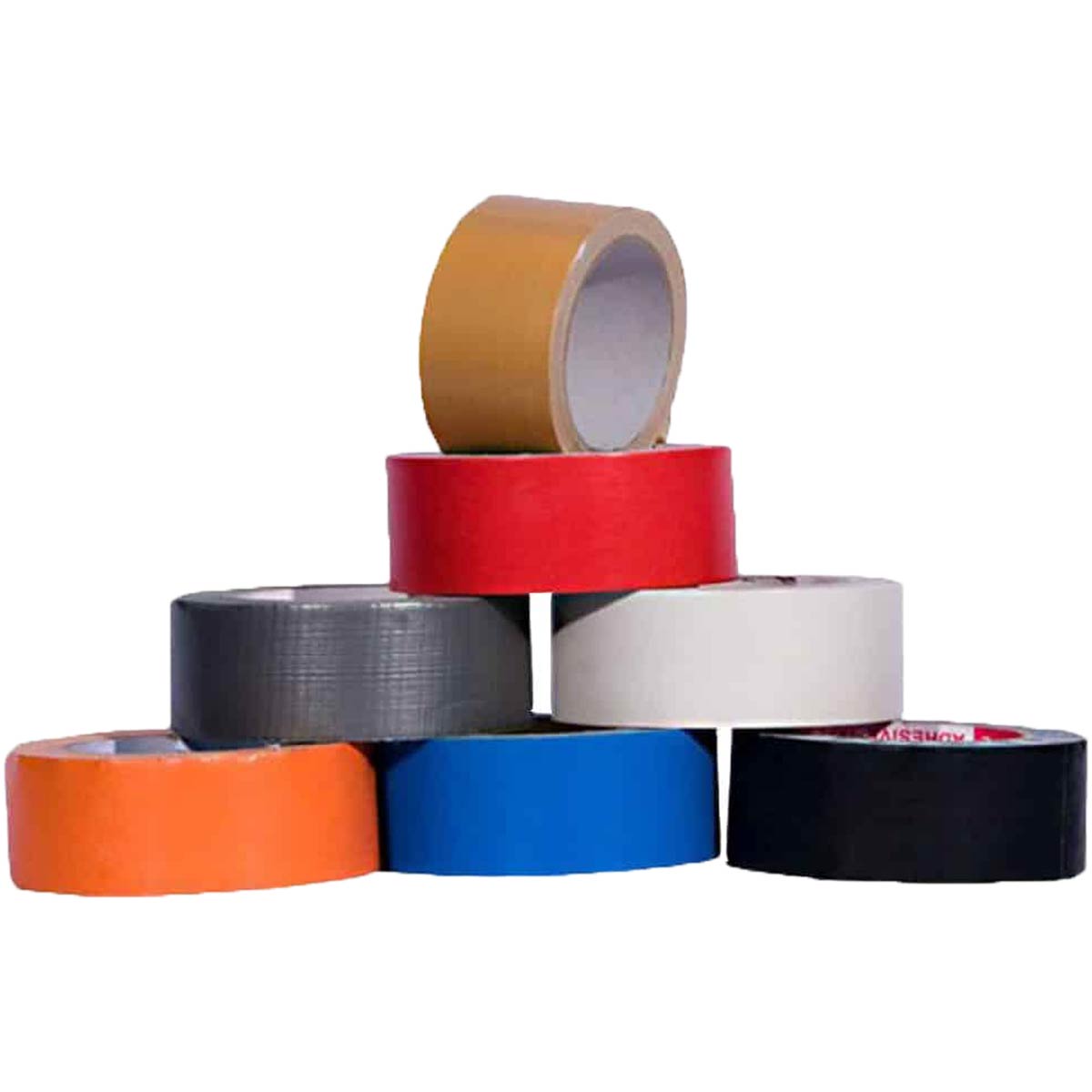 کاربردهای مختلف چسب برزنتی در صنایع و خانه