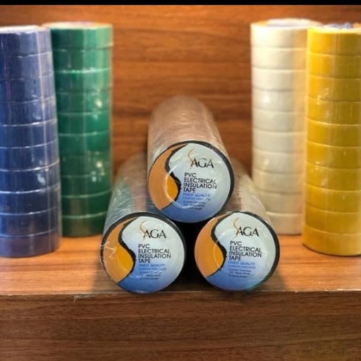 استانداردها و مقررات بین‌المللی مربوط به چسب برق نسوز