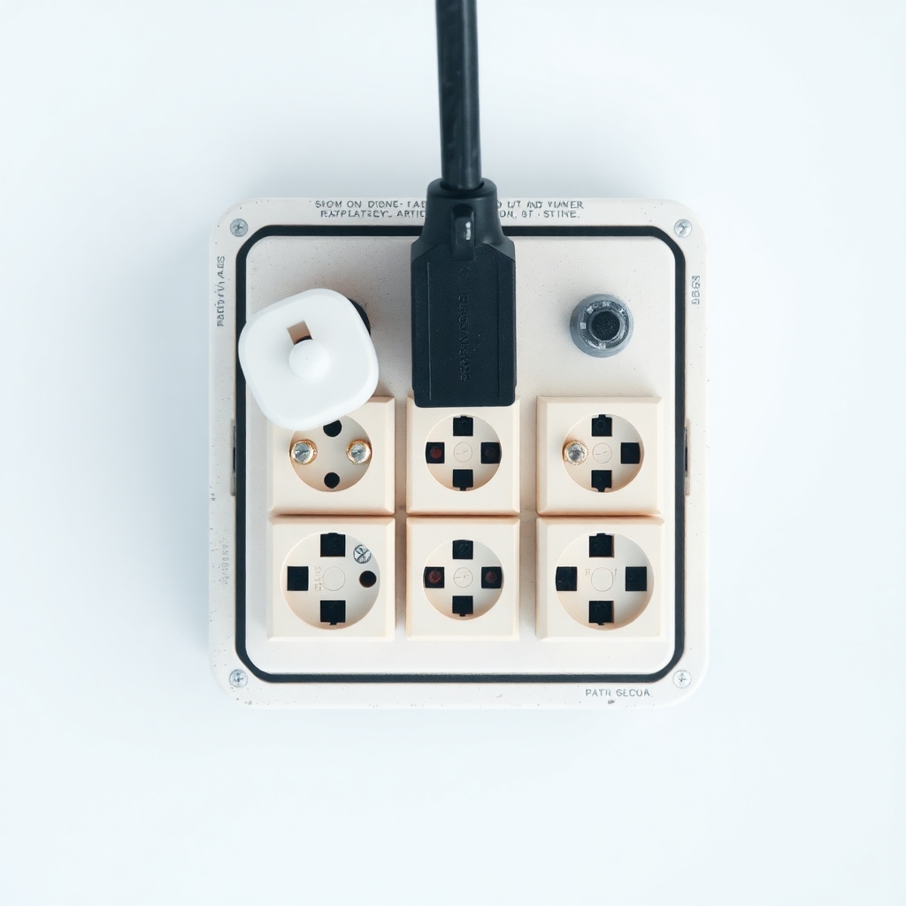 راهنمای جامع چندراهی‌ها: تکنولوژی، کاربردها و نکات انتخاب بهترین محصولات