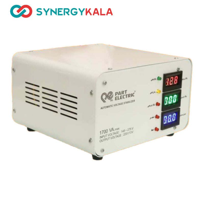 انواع محافظ برق