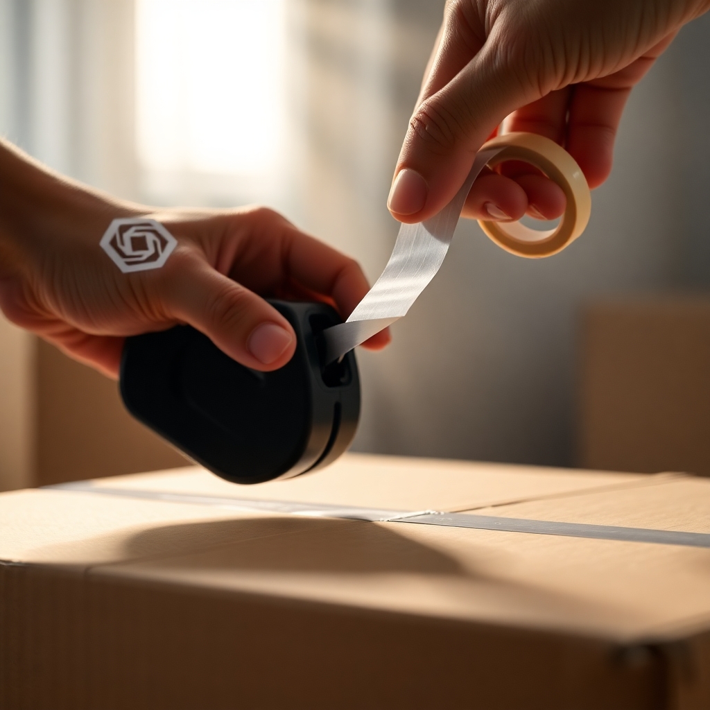 چسب نواری کریستال؛ شفافیت و استحکامی که انتظارش را نداشتید! راهنمای انتخاب و خرید بهترین مدل