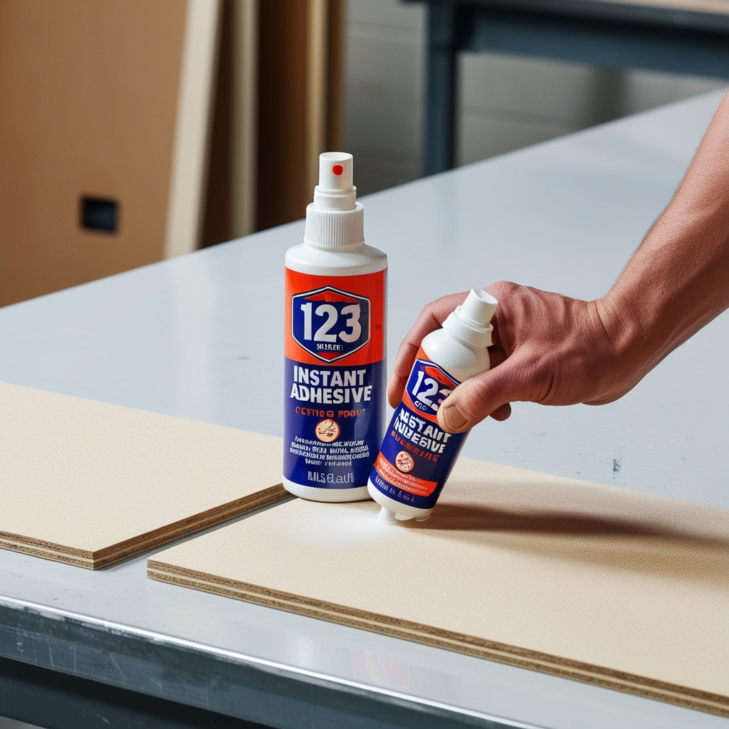 راهنمای خرید چسب 123؛ هرآنچه باید قبل از خرید بدانید