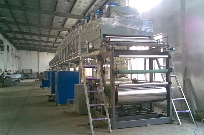 نحوه ی تولید چسب برق