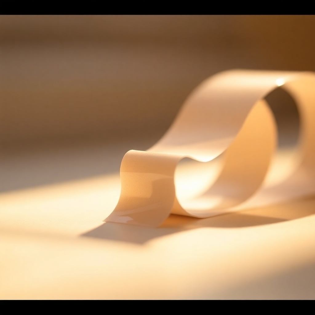 راهنمای جامع نوار چسب دوطرفه: کاربردها، مزایا و نکات انتخاب