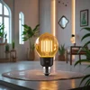 💡 لامپ‌های کم‌مصرف LED: انتخابی هوشمندانه برای روشنایی پایدار و اقتصادی