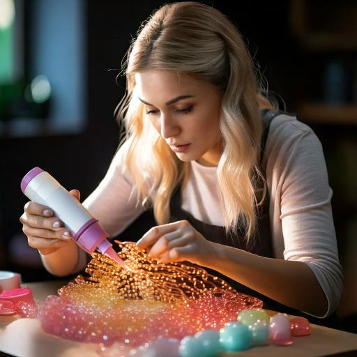 راهنمای جامع انتخاب چسب مناسب برای پروژه‌های خانگی