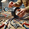 ۵ اشتباه رایج در استفاده از چسب برق که باید اجتناب کنید