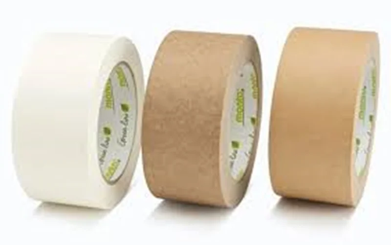 فواید چسب کاغذی: راهکاری ساده و موثر در بسیاری از کاربردها