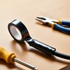 چسب برق؛ ناجی بی‌ادعای تعمیر ابزار و کابل‌های صنعتی