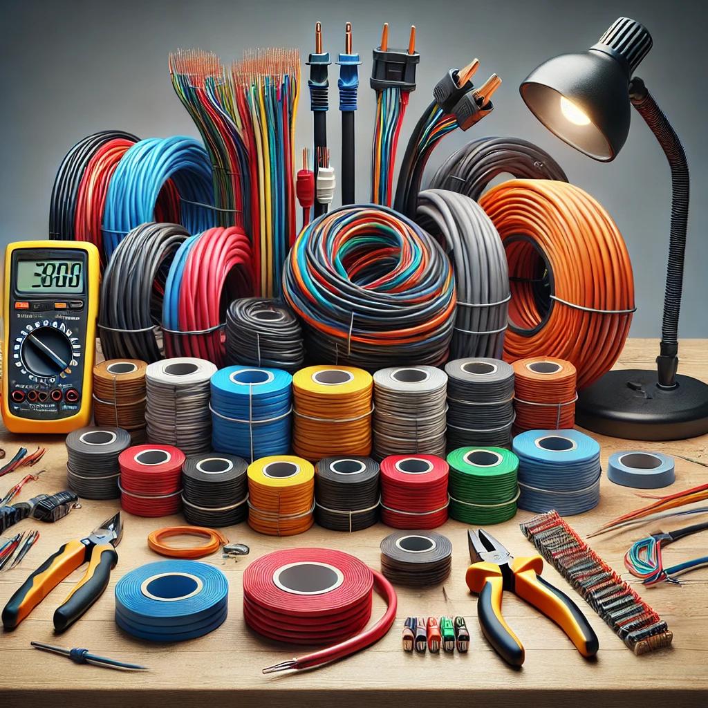 چسب برق در تعمیرات خانگی: راهنمایی برای مبتدیان