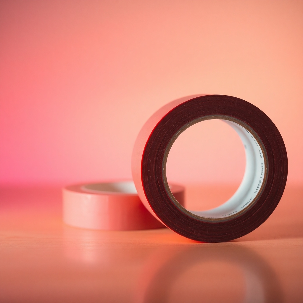 چسب برزنتی: ویژگی‌ها، کاربردها و مزایا