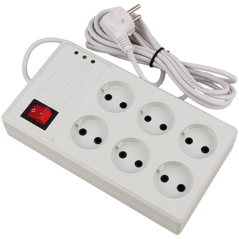 🔌 محافظ برق چیست و چرا استفاده از آن در هر خانه و محل کاری ضروری است؟