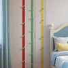 استفاده خلاقانه از چسب برق تاپ رول برای ایمن‌سازی سیم‌ها در اتاق کودک