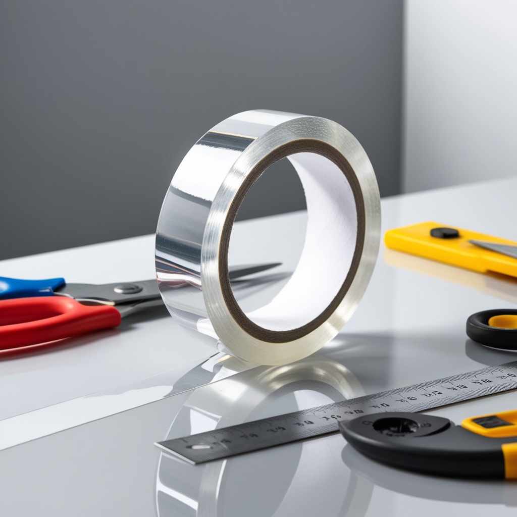 کاربرد چسب نواری دوطرفه در نصب تجهیزات هوشمند خانگی