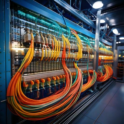 راهنمای جامع خرید سیم برق افشان: تکنولوژی، کیفیت و کاربردهای نوین