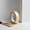 🎨 چسب کاغذی و نقش آن در نقاشی دیوارهای ساختمان — راز ظرافت و تمیزی کار نقاشی