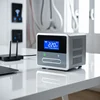 استابلایزر هوشمند؛ نسل جدید تثبیتکنندههای ولتاژ با فناوری IoT در ساختمانهای مدرن
