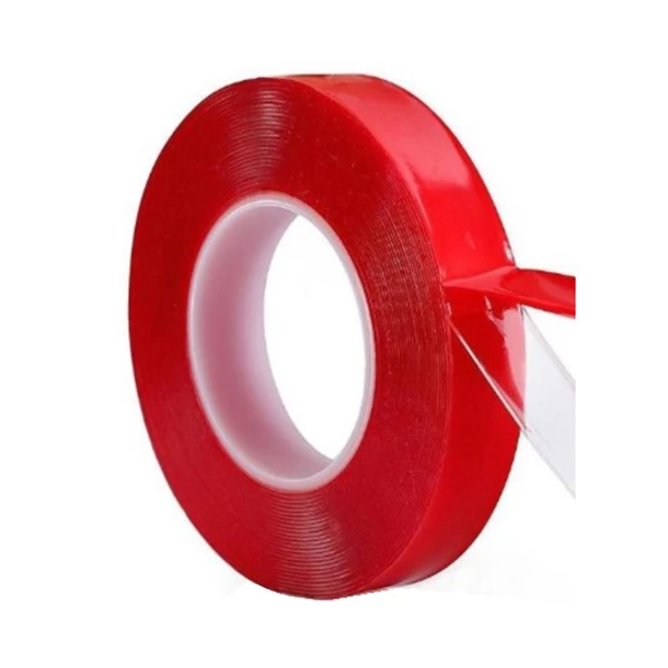 هر آن چیزی که درباره ی چسب دوطرفه ی ژله ای باید بدونیم