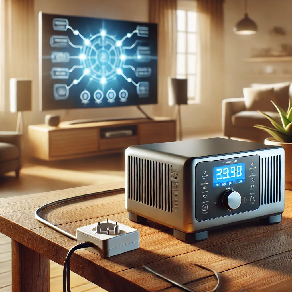 راهنمای جامع انتخاب استابلایزر مناسب: چگونه از تجهیزات برقی خود محافظت کنیم؟