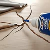 کاربرد خلاقانه چسب صنعتی Loctite 123 در تعمیر و تقویت ابزار ورزشی و صنعتی