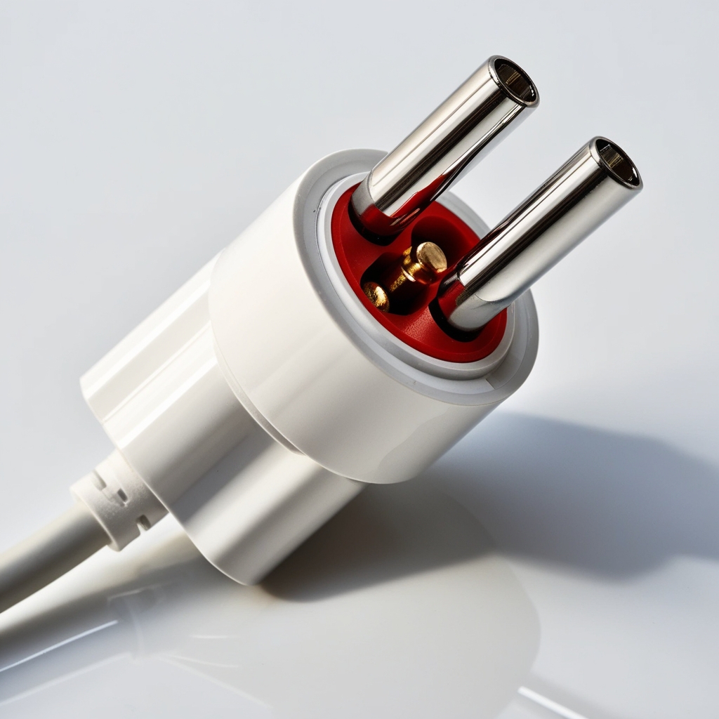 راهنمای انتخاب و استفاده از دوشاخه خانگی – نکاتی که هر مصرف‌کننده باید بداند