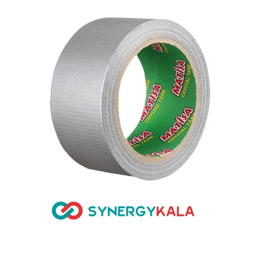 چسب برزنتی 5 سانتی ماتیسا ( کارتنی )