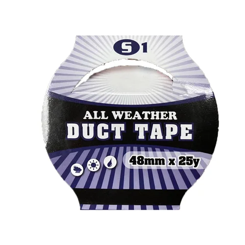 چسب برزنتی 5 سانتی اس وان رنگ مشکی