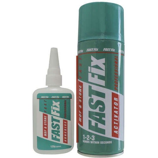چسب 123 فست فیکس ( fast fix )